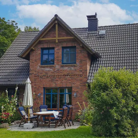 Holiday Arkona Holiday home *