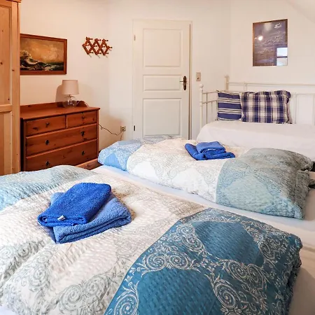 Holiday home Holiday Arkona