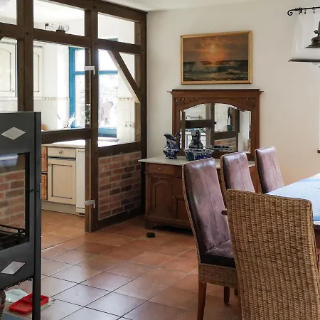 Holiday home Holiday Arkona