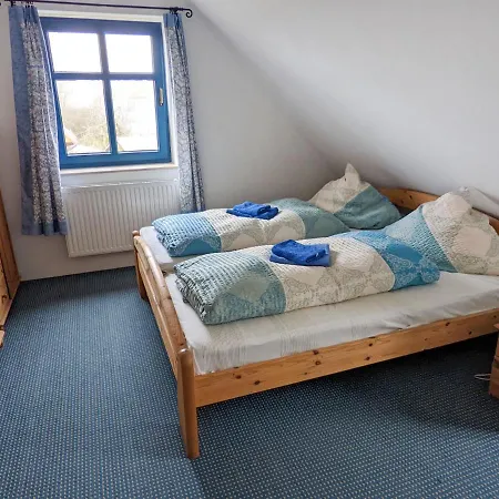 Holiday home Holiday Arkona *