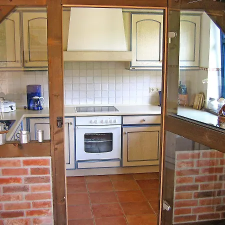 Holiday home Holiday Arkona
