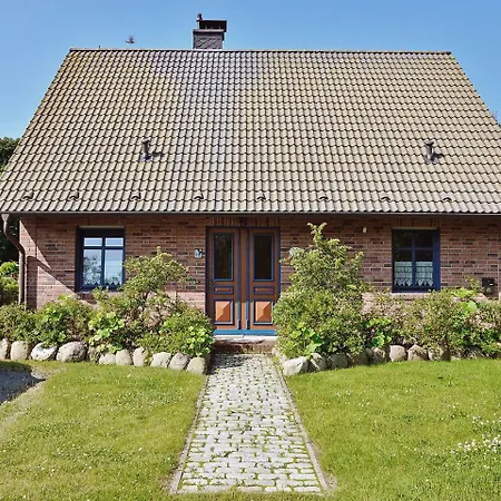 Holiday home Holiday Arkona *